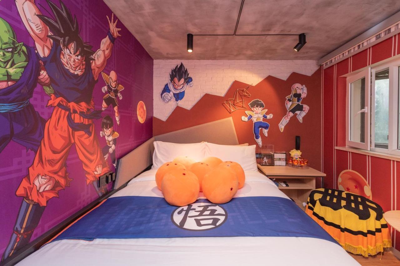 Yunik Hotel 샹하이 외부 사진